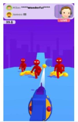 超级主播免费版截图0