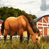 真马秀赛马世界无限金币版