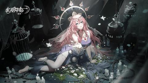 永夜降临复苏2024最新版截图0