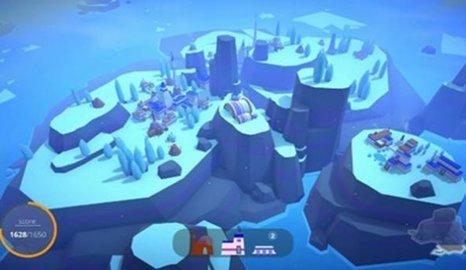 无限岛屿建设者无限资源版截图1