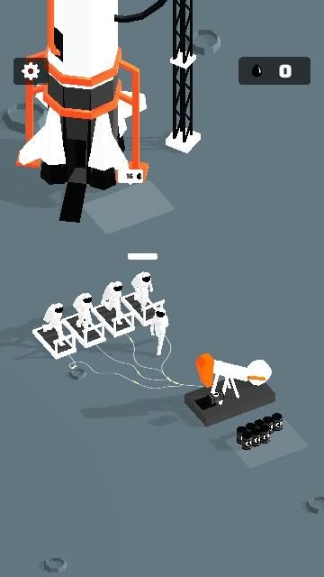 登月探险家去广告版截图2