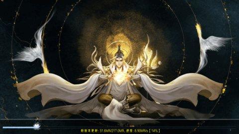 四大名捕战天王免费版截图1