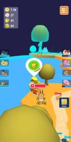 动物团结安卓版截图0