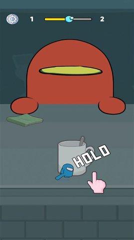 控制顶替者游戏官方版截图2