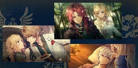 虔诚之花的晚钟游戏汉化版截图1