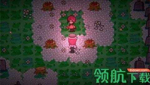 瑞希的梦想屋游戏免费版截图0