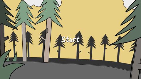 登山赛车冲刺官方正版截图0