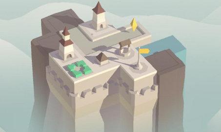 箭之岛屿中文破解版