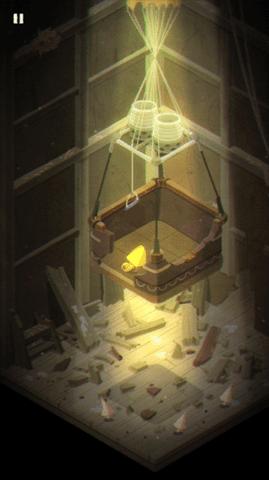 小小梦魇2最新版(附攻略)截图3