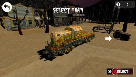 查尔斯小火车无限废料版