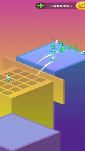 生存战斗2021官方版截图2