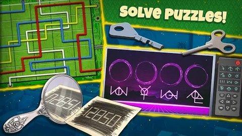 房间和出口官房最新版截图0