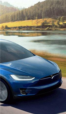 特斯拉模拟器手游最新版截图3