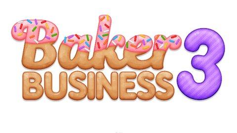 面包店3手机版截图1