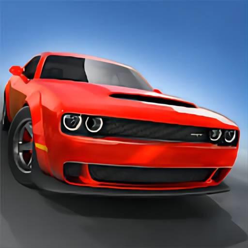 赛车精英联盟破解版