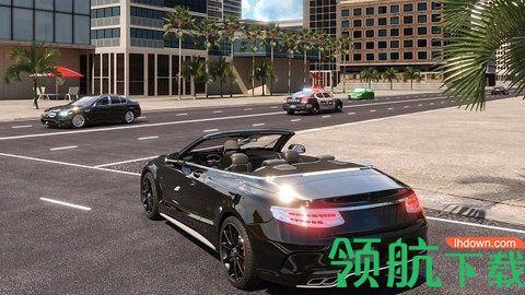 极速穿越者破解版截图2