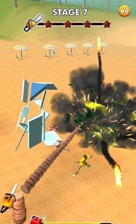 飞车总动员2021最新版游戏截图0