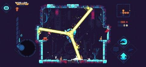 灾厄逆刃手机游戏汉化版截图1