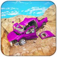 车祸碰撞驾驶模拟器游戏免费版