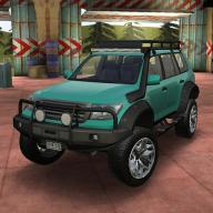 疯狂汽车驾驶破解版