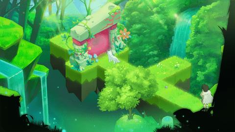 记忆之境牵绊最新版截图2