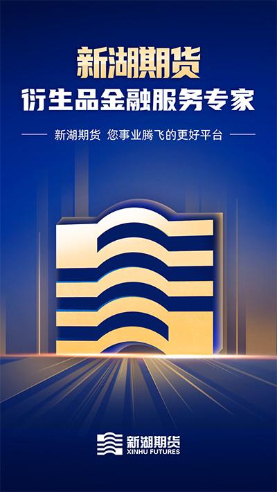 新湖期货开户交易app截图0