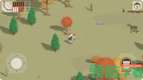 独自求生模拟游戏破解版截图2