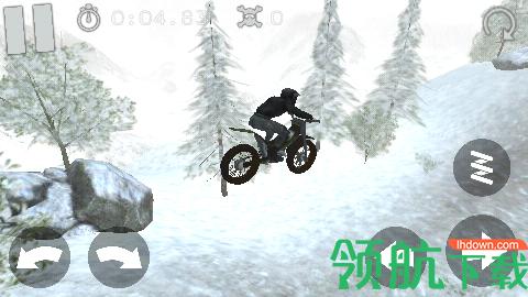 极地摩托大赛车辆全解锁版截图2
