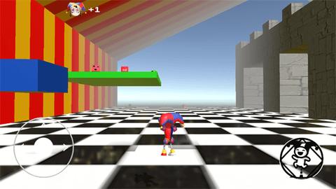 神奇数字马戏团官方版截图1