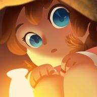 艾玛与守屋骑士官方正版