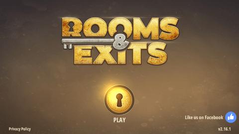 房间和出口官房最新版截图3