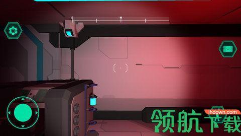 太空恐鬼症官方版截图3