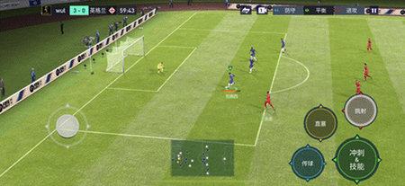 Fifa Online4手机版