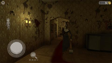 恐怖修女(内置菜单)中文版