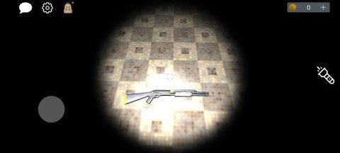 Asylum77手游联机版截图2