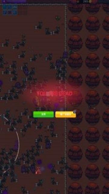 祭坛幸存者官方最新版截图0