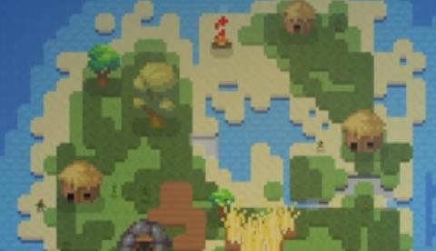 世界盒子上帝模拟器App