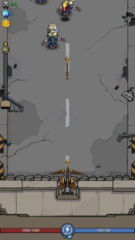 最强放置僵尸手游官方版截图1