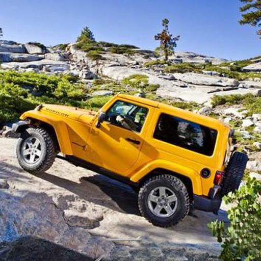 疯狂越野挑战免费版