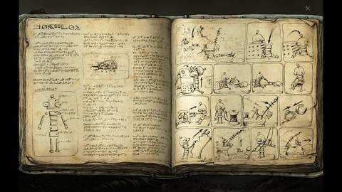 机械迷城ios苹果版