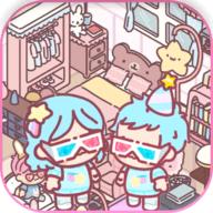 迷你恋人公寓2022最新版