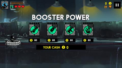 火柴人岛屿逃脱官方安卓版截图2