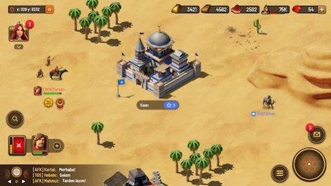 最后的城堡2安卓版截图0