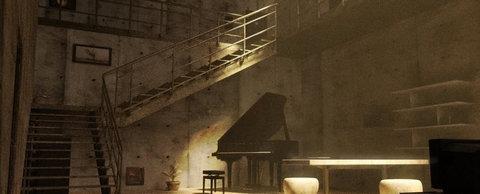 地下逃生游戏中文去广告破解版截图1