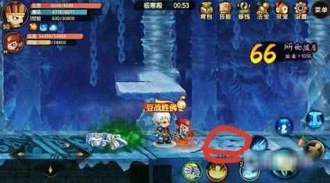 造梦无双破解版2022版(内置作弊菜单)