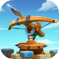 无双战将无限金币钻石版