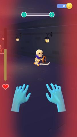 地牢魔法师最新汉化版截图3