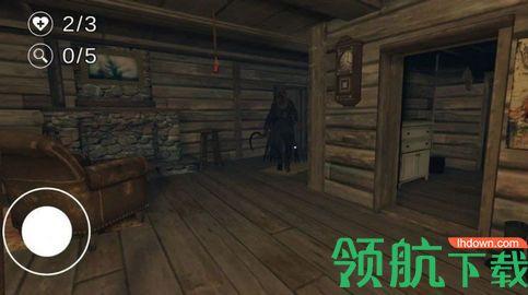 城镇传奇恐怖官方版截图2