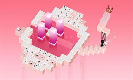 迷宫边境免广告版截图0