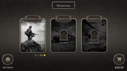 战争策略3D塔防安卓版截图0